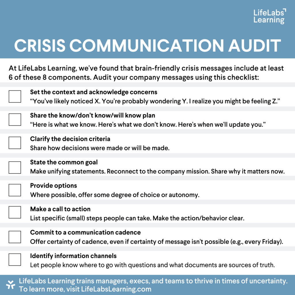 crisis communication failures the bp case study